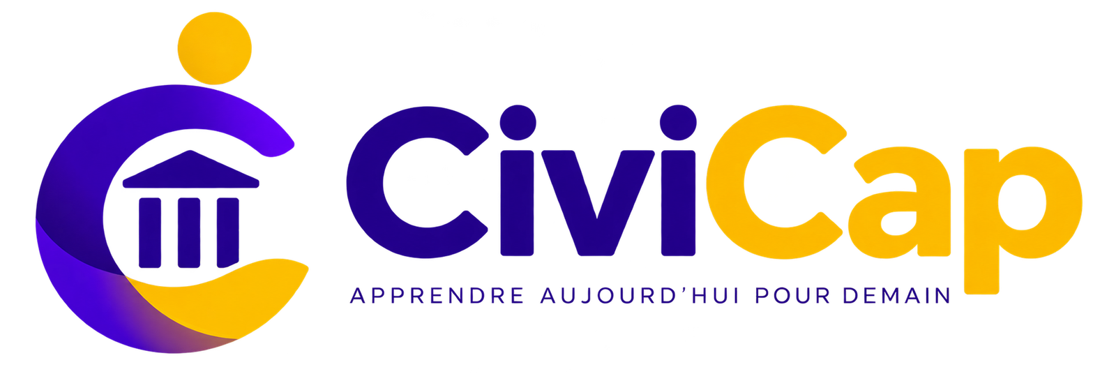 Logo CiviPass